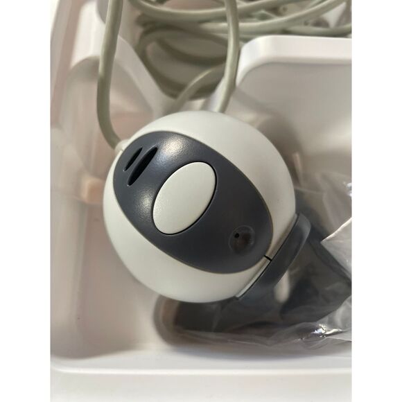 Logitech‎ Quick  Cam Messenger - Picture 2 of 4